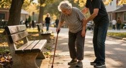 Weakness And Mobility Loss In Aging Are Not Just Muscle Problems