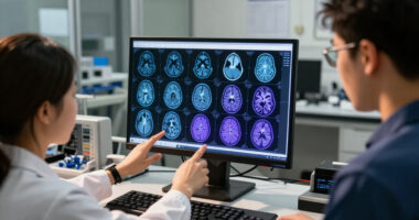 What Can 6,000 Brain Scans Tell Us About Alzheimer's?