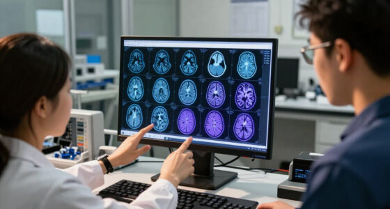 What Can 6,000 Brain Scans Tell Us About Alzheimer's?