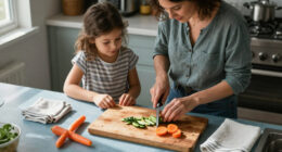 When “Mom, You Just Do It Better” Becomes A Way Of Life