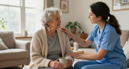 Why Behavioral Health And Dementia Care Are Becoming Table Stakes In Home-Based Care
