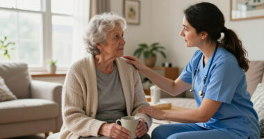 Why Behavioral Health And Dementia Care Are Becoming Table Stakes In Home-Based Care