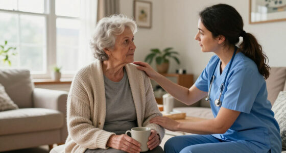 Why Behavioral Health And Dementia Care Are Becoming Table Stakes In Home-Based Care
