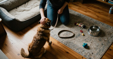 Why “It’s Only A Dog” Really Misses The Point