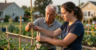 Why We Should Never Retire From Being Useful