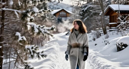 Winter Weather Getaways