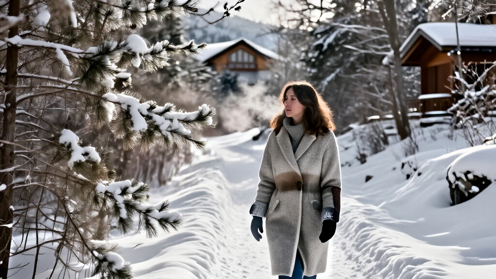 Winter Weather Getaways
